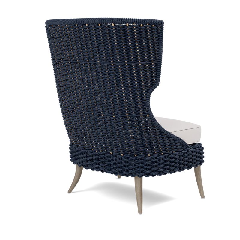 Arla Lounge Chair