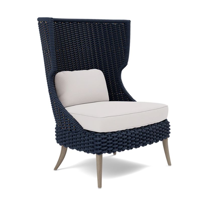 Arla Lounge Chair