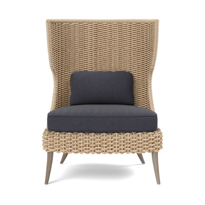 Arla Lounge Chair