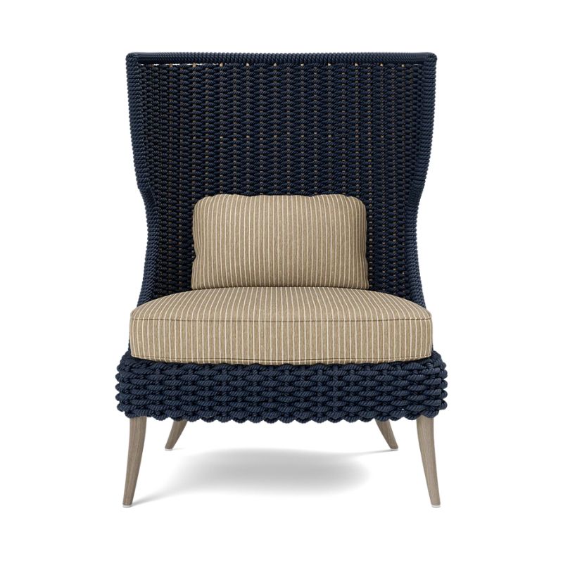 Arla Lounge Chair