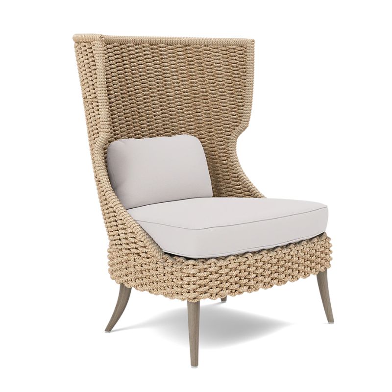 Arla Lounge Chair