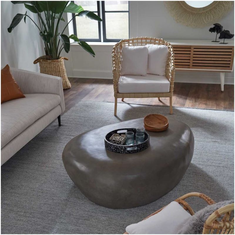 Aleksi Coffee Table