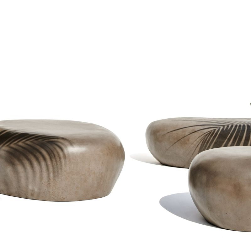 Aleksi Coffee Table