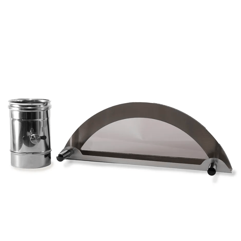 Alfa Ovens Low and Slow Kit