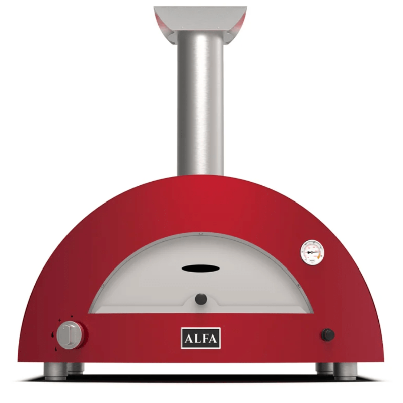 Alfa MODERNO 2 Pizze Gas Oven