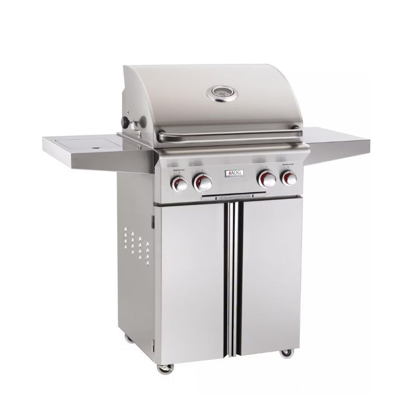 American Outdoor Grill Freestanding &quot;T&quot; Series Grills