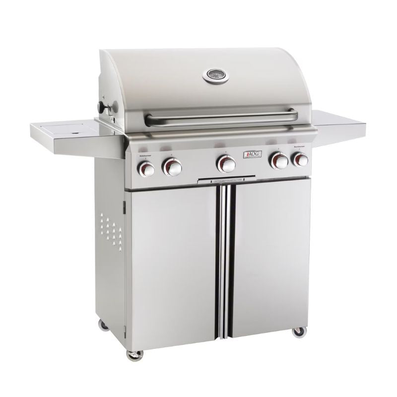 American Outdoor Grill Freestanding &quot;T&quot; Series Grills
