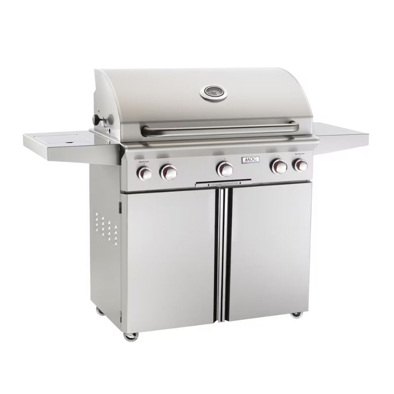 American Outdoor Grill Freestanding &quot;T&quot; Series Grills