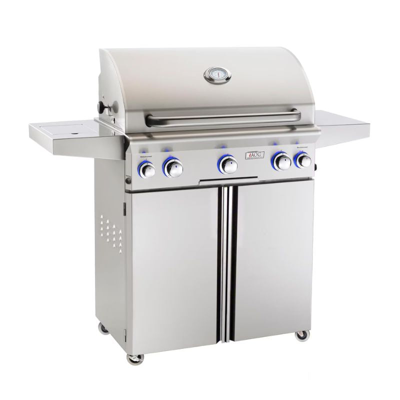 American Outdoor Grill Freestanding &quot;L&quot; Series Grills