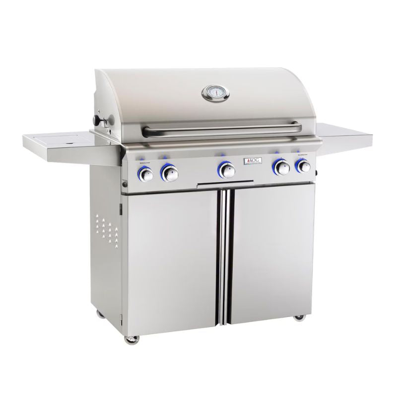 American Outdoor Grill Freestanding &quot;L&quot; Series Grills