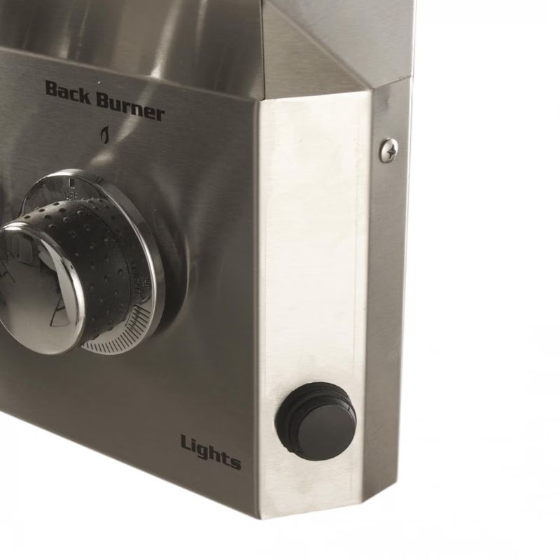 American Outdoor Grill Built-In &quot;L&quot; Series