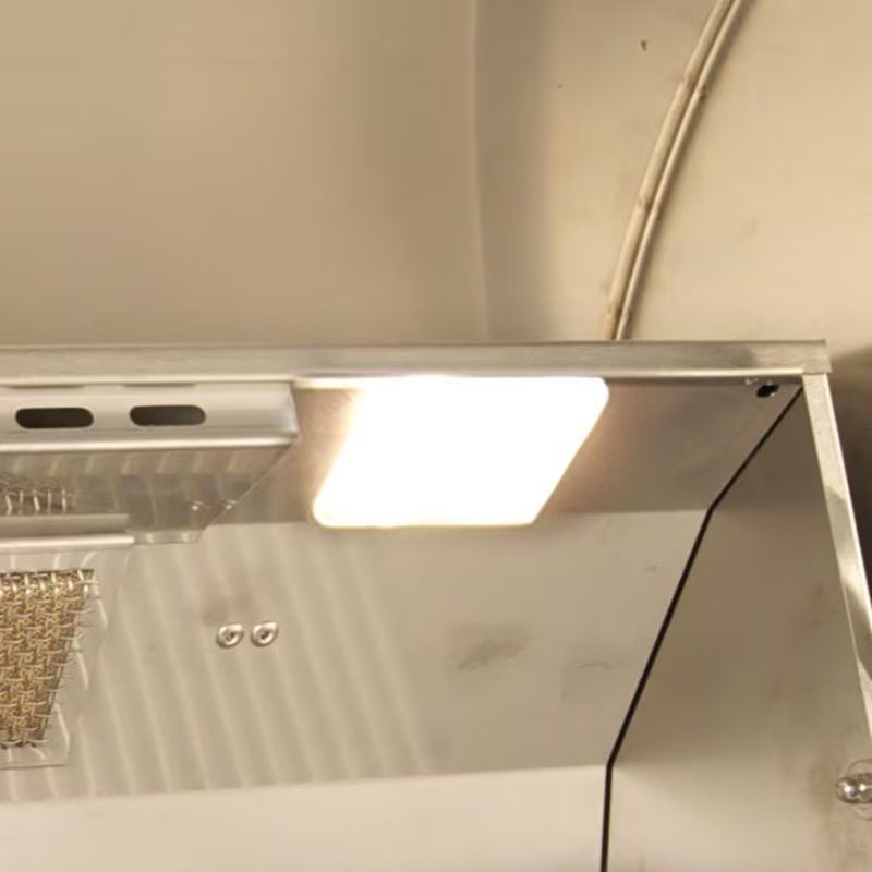 American Outdoor Grill Built-In &quot;L&quot; Series