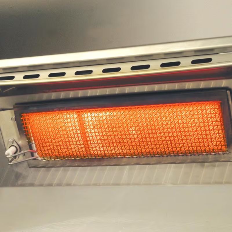 American Outdoor Grill Built-In &quot;L&quot; Series
