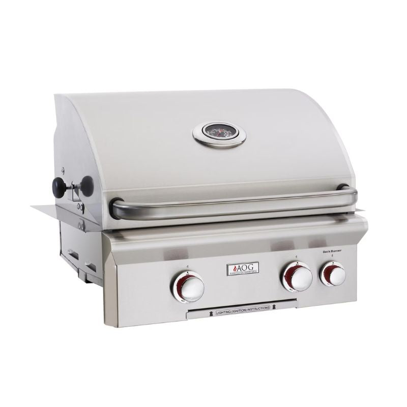 American Outdoor Grill Built-In &quot;T&quot; Series