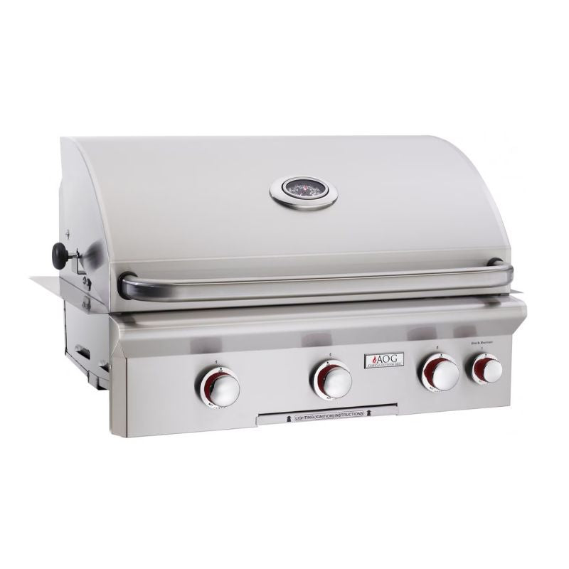 American Outdoor Grill Built-In &quot;T&quot; Series