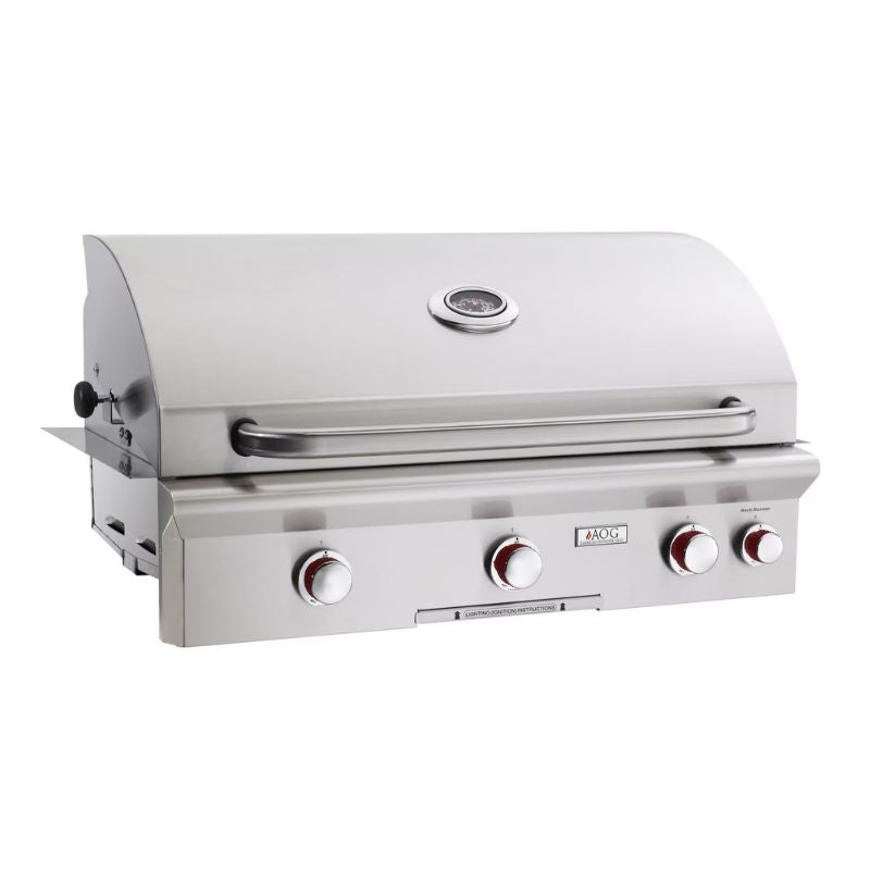 American Outdoor Grill Built-In &quot;T&quot; Series