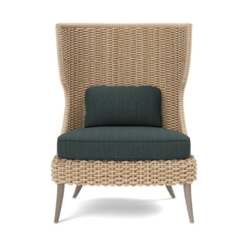 Arla Lounge Chair