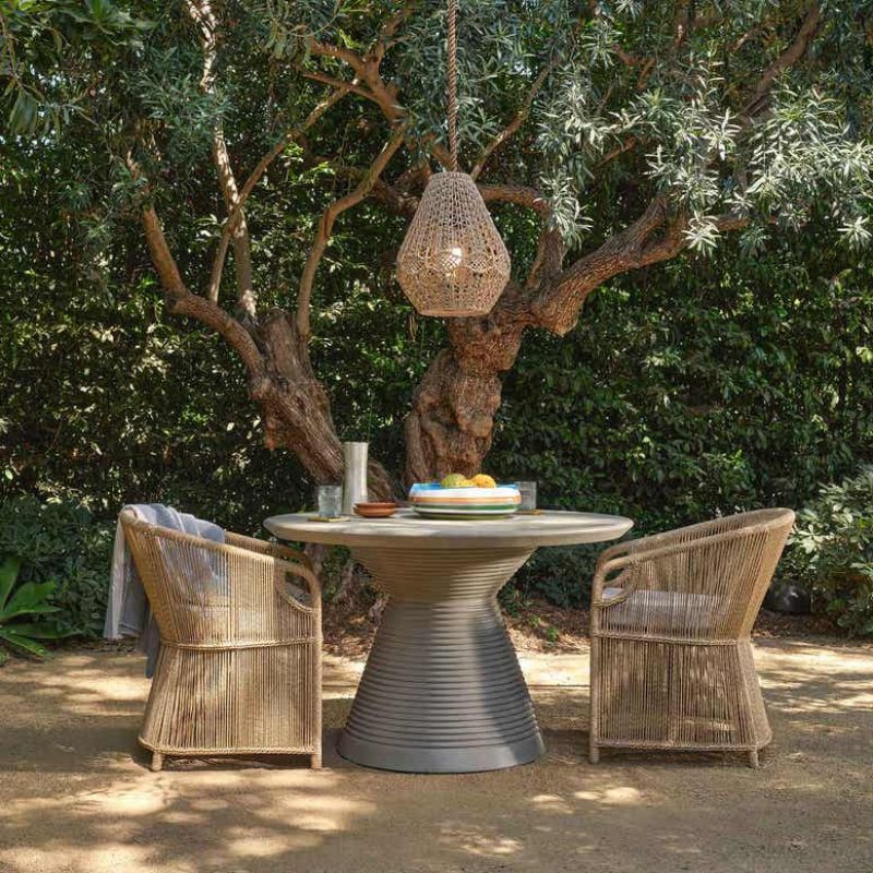 Arley Dining Table