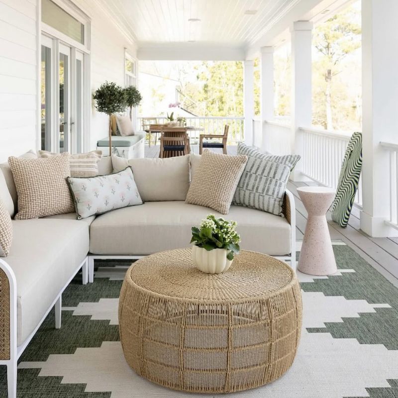 Arnett Coffee Table