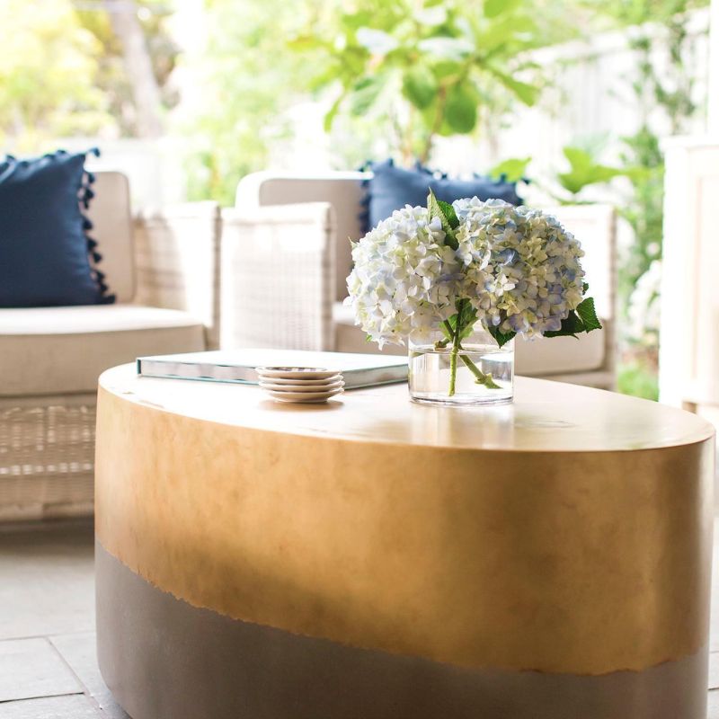 Ashmore Coffee Table