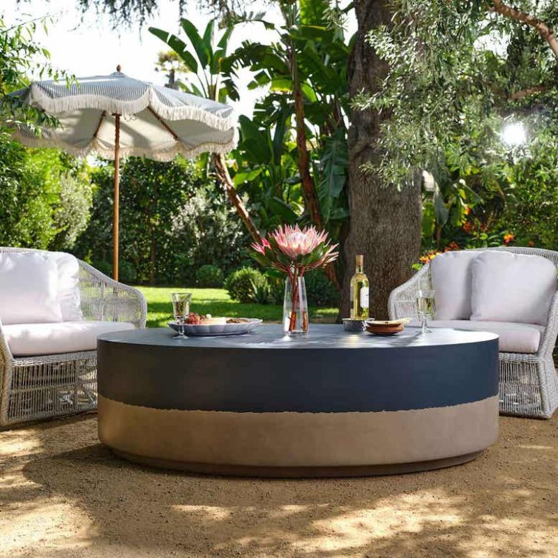 Ashmore Coffee Table