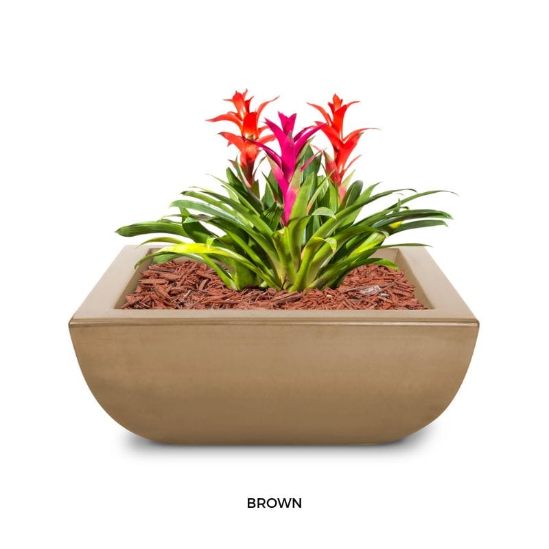 Avalon Planter Bowl