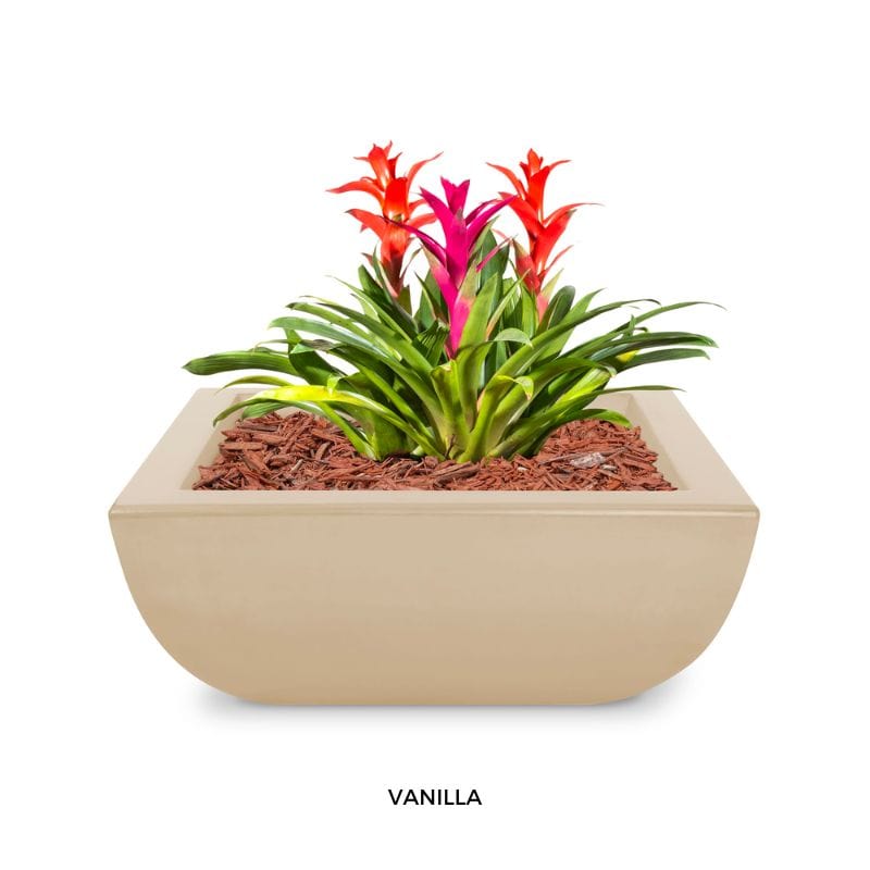 Avalon Planter Bowl