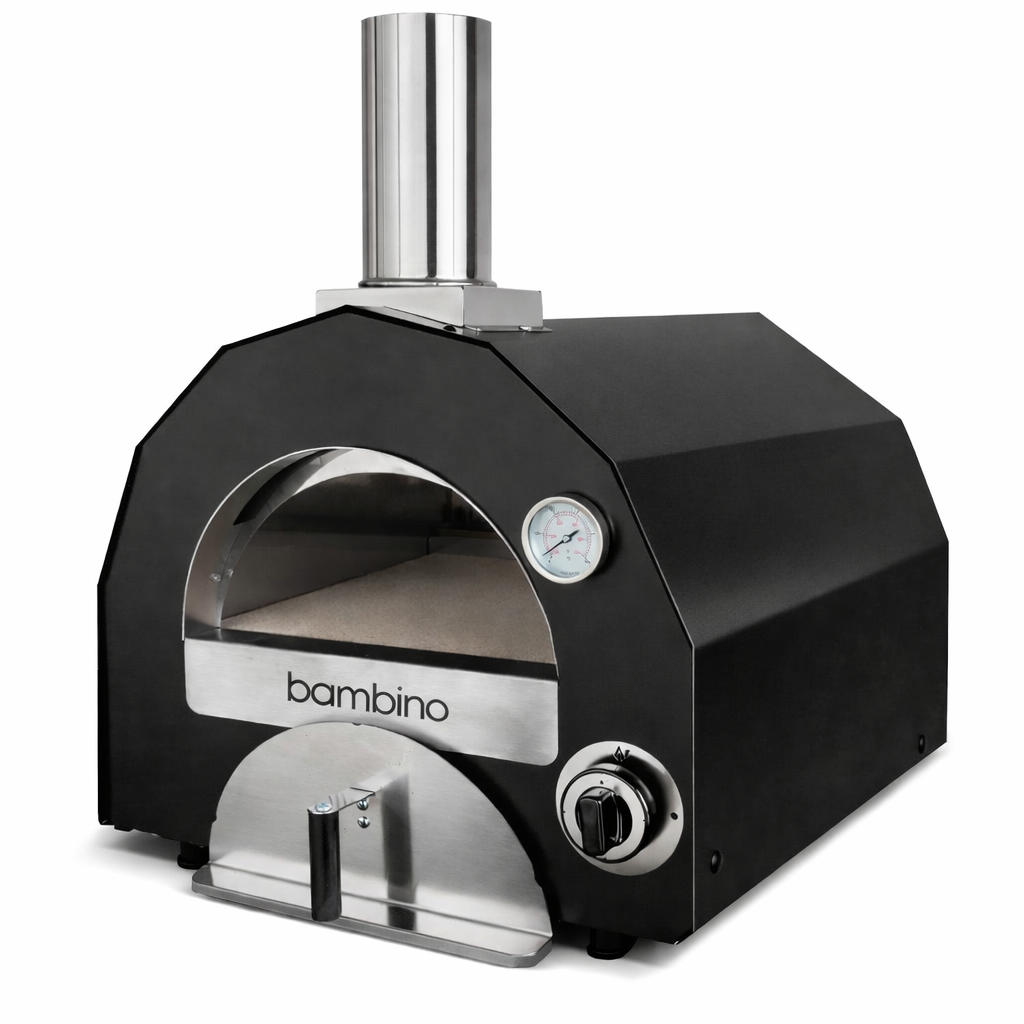 Italia Forno Bambino Compact Outdoor Gas Pizza Oven