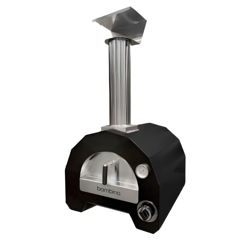 Italia Forno Bambino Compact Outdoor Gas Pizza Oven