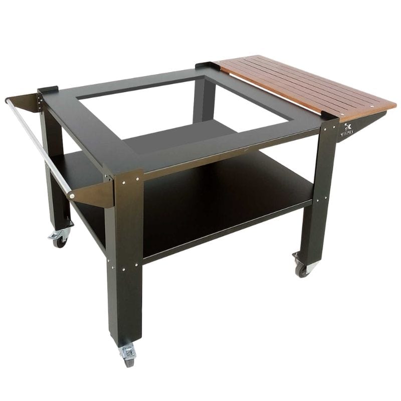 Maximus Prime Arena Large Pizza Oven 'BELLO' Stand - Patio & Pizza