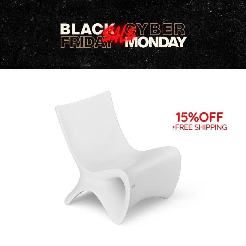 Ledge Autograph In-Pool Chair