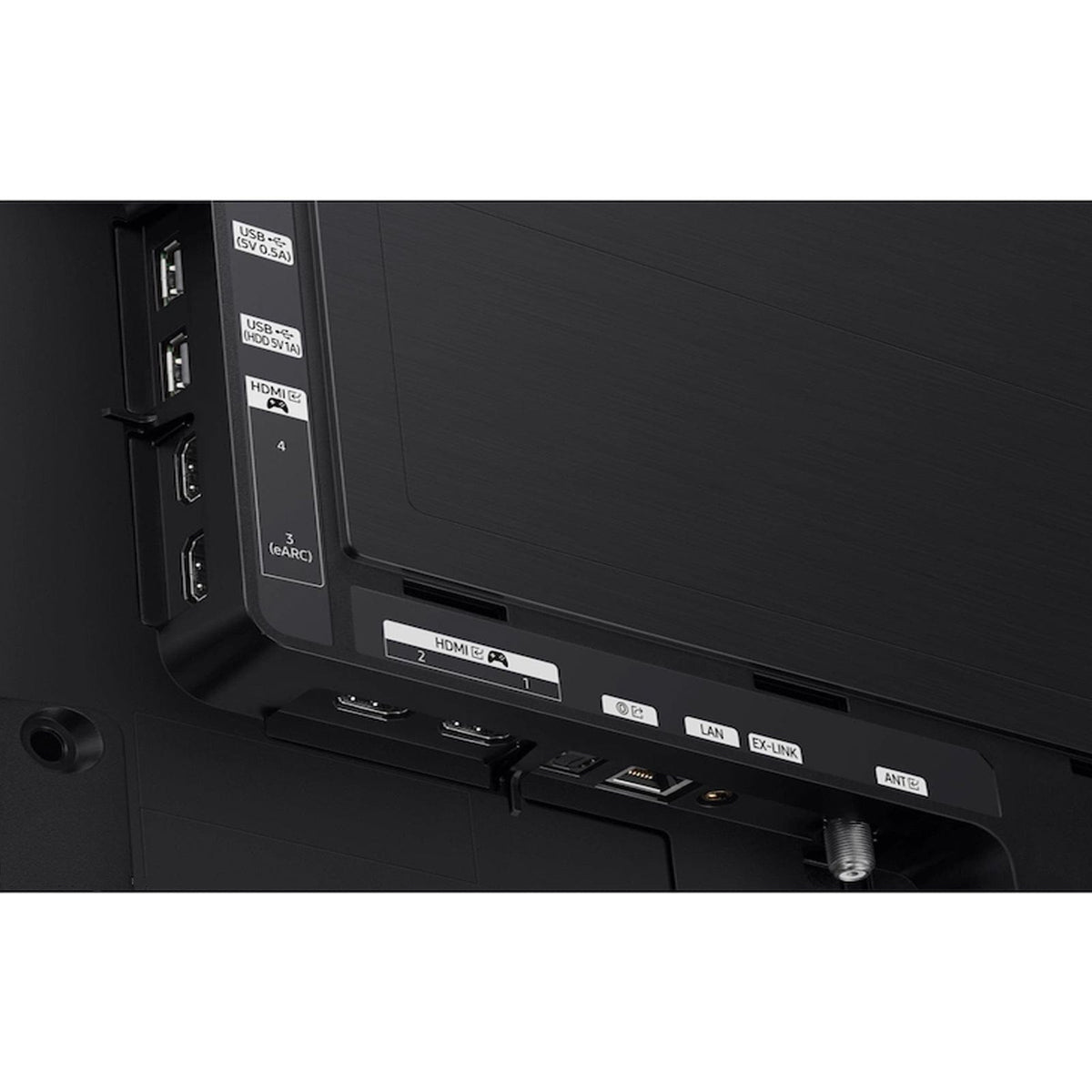 Titan Covered Patio Outdoor Smart TV 4K OLED S-Series (S100)