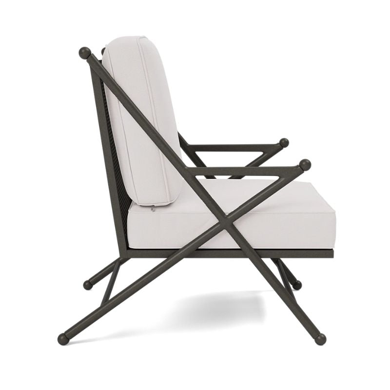 Balta XL Lounge Chair