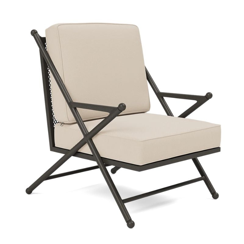 Balta XL Lounge Chair