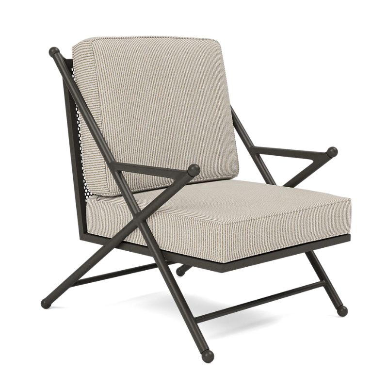 Balta XL Lounge Chair