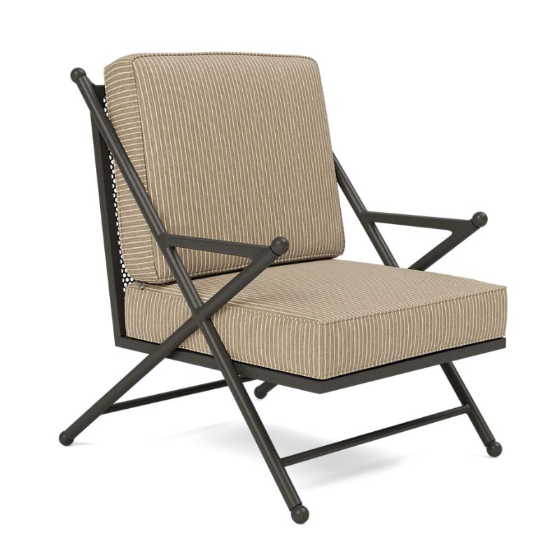 Balta XL Lounge Chair