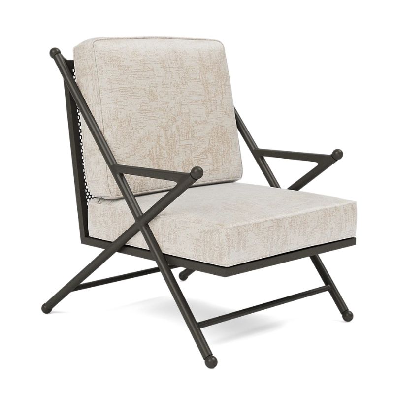 Balta XL Lounge Chair
