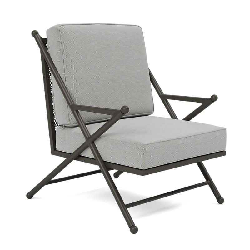 Balta XL Lounge Chair
