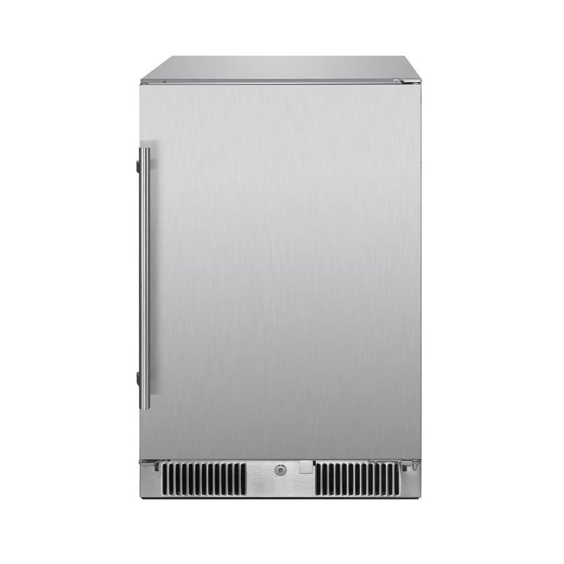 Blaze 20” 4.3 Cu. Ft. Outdoor Compact Fridge