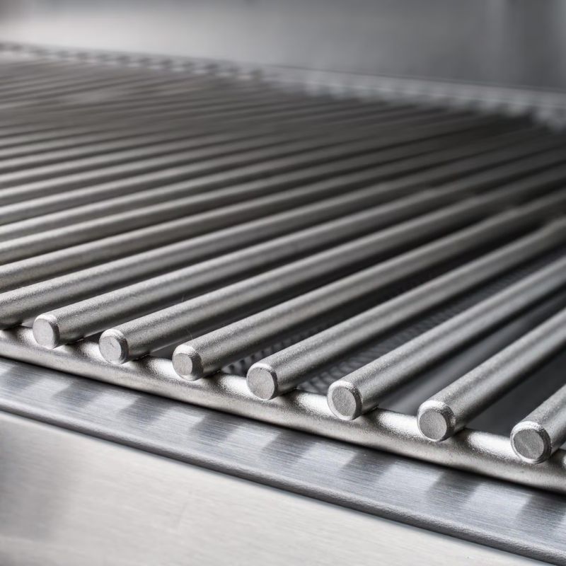 Blaze Prelude LBM (3-Burner / 4-Burner) Outdoor Gas Grill