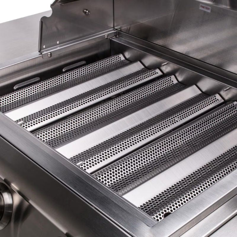Blaze Prelude LBM (3-Burner / 4-Burner) Outdoor Gas Grill