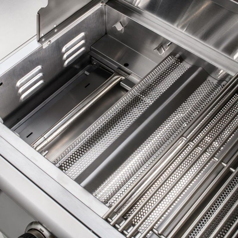 Blaze Prelude LBM (3-Burner / 4-Burner) Outdoor Gas Grill