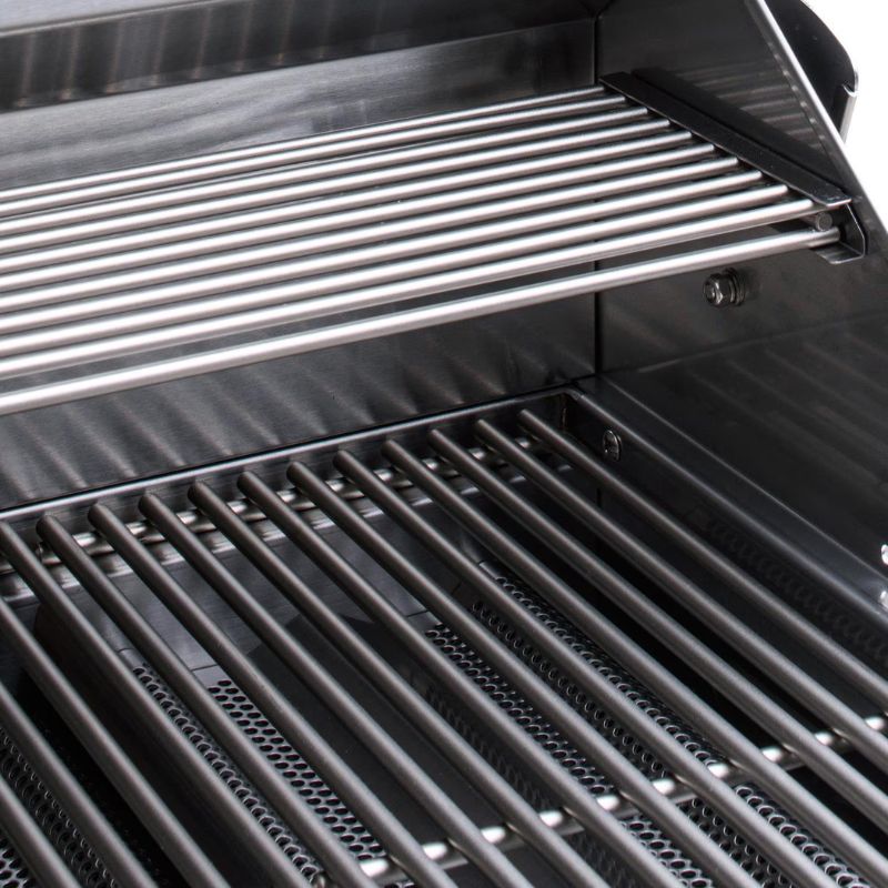 Blaze Prelude LBM (3-Burner / 4-Burner) Outdoor Gas Grill