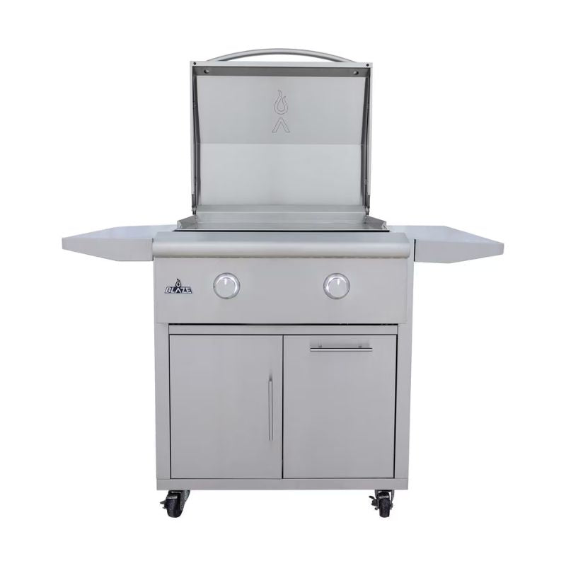 Blaze LTE+ 30&quot; Outdoor Gas Griddle