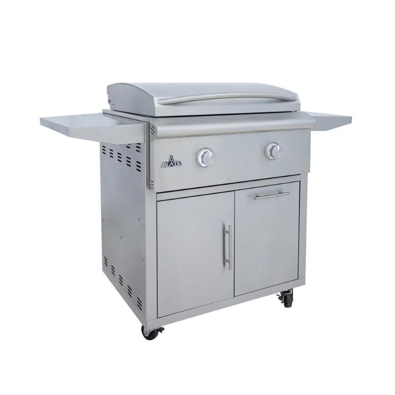 Blaze LTE+ 30&quot; Outdoor Gas Griddle