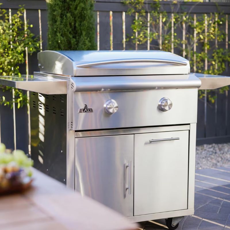 Blaze LTE+ 30&quot; Outdoor Gas Griddle