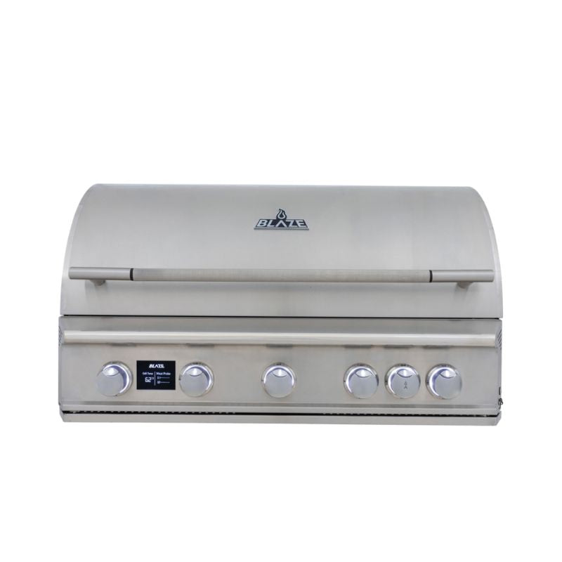 Blaze 40-inch LTE PRO 5 Burner Freestanding Gas Grill