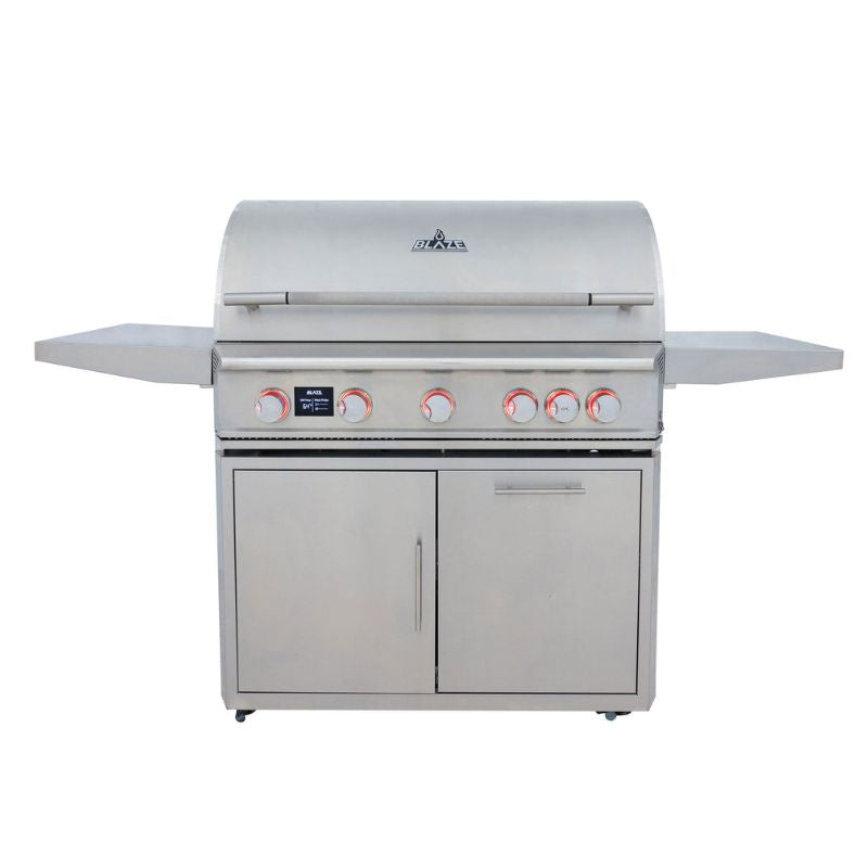 Blaze 40-inch LTE PRO 5 Burner Freestanding Gas Grill