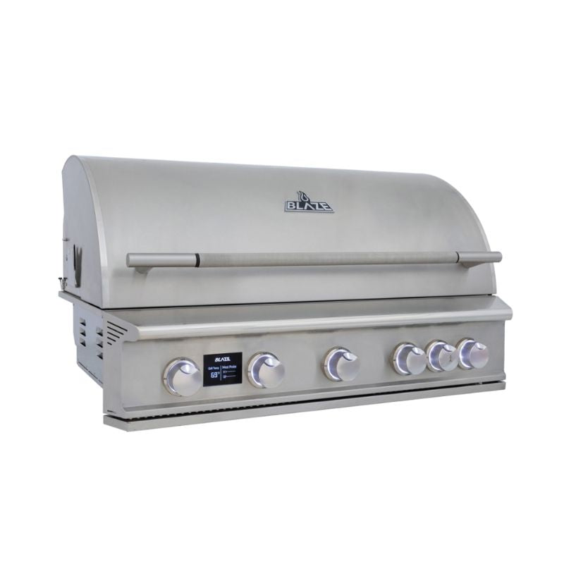 Blaze 40-inch LTE PRO 5 Burner Freestanding Gas Grill