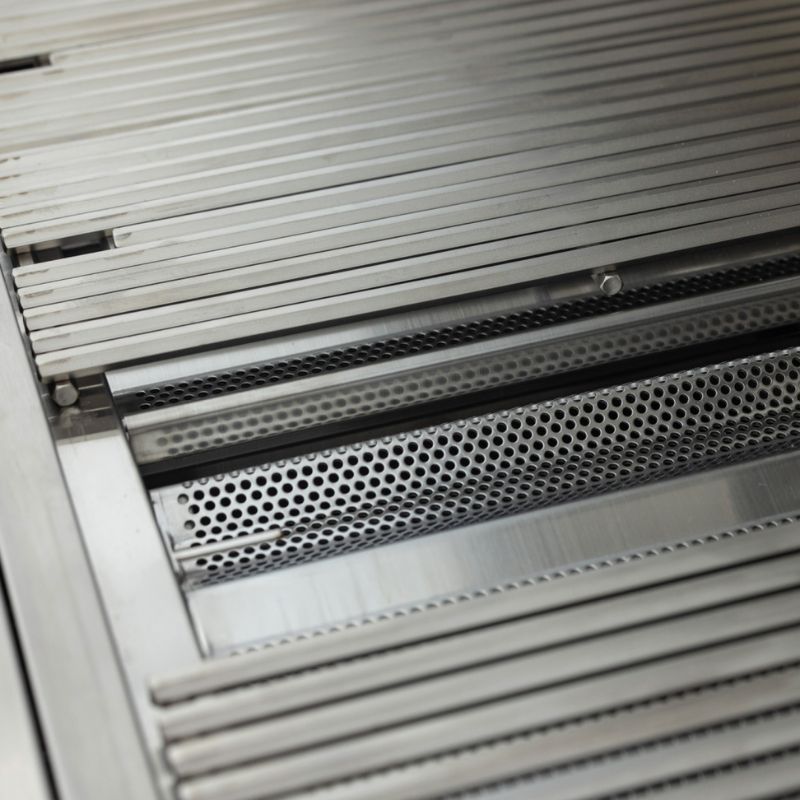 Blaze 32-inch LTE PRO 4 Burner Freestanding Gas Grill